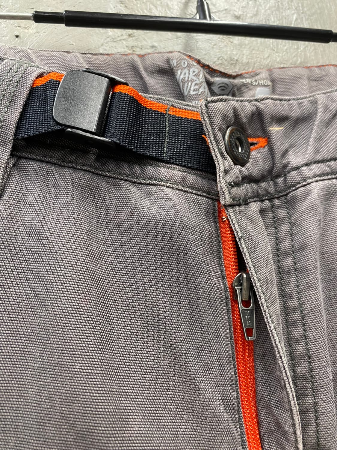 [30] Mountain Hardwear 마운틴 하드웨어 코도바 팬츠 상품이미지4