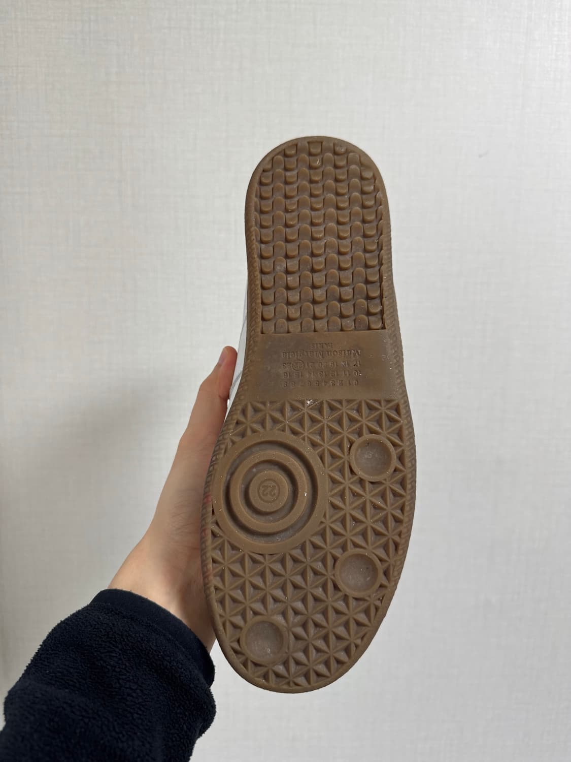 마르지엘라 페인팅 독일군 상품이미지5