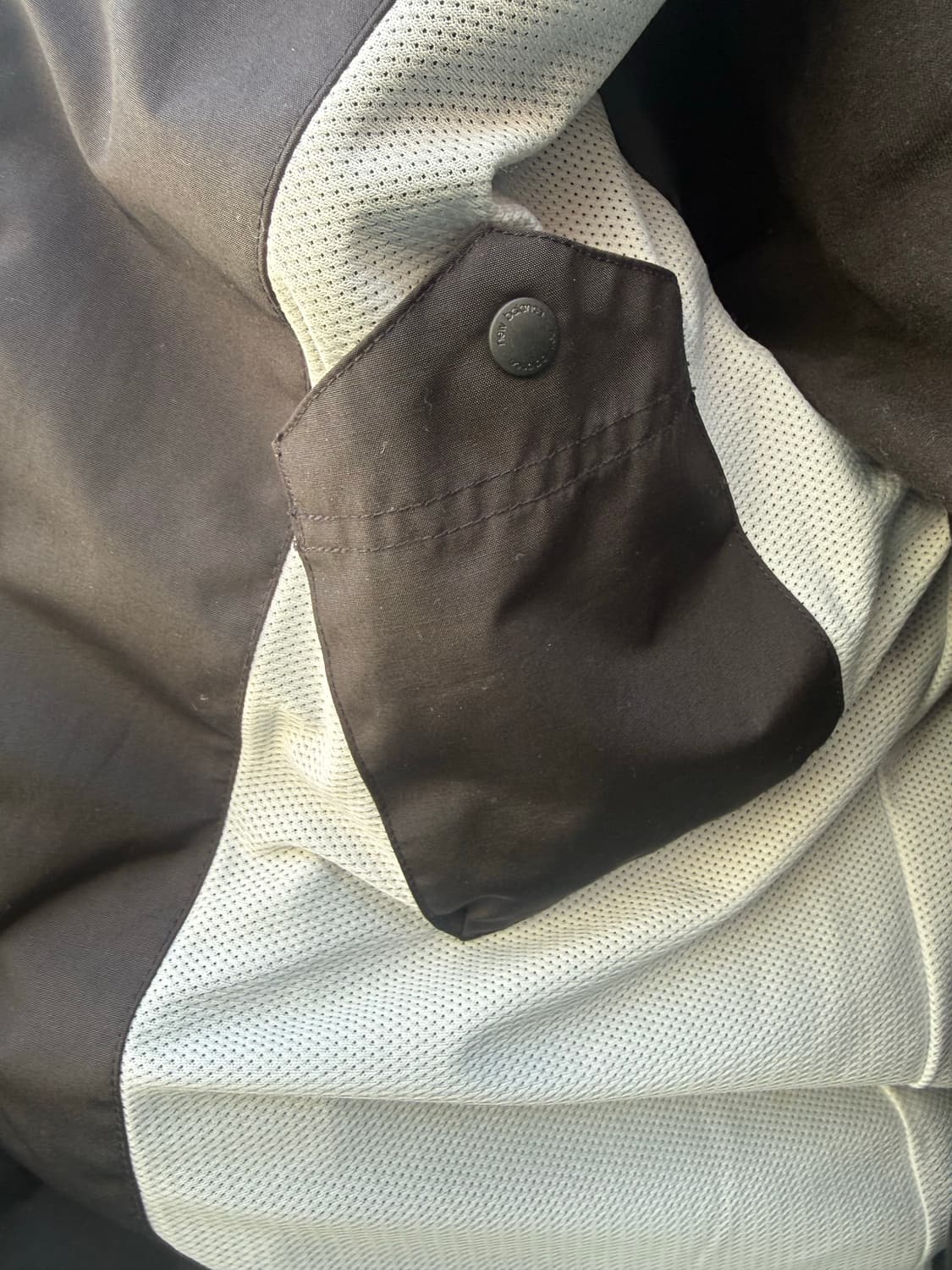 New Balance 베이직 자켓 상품이미지8