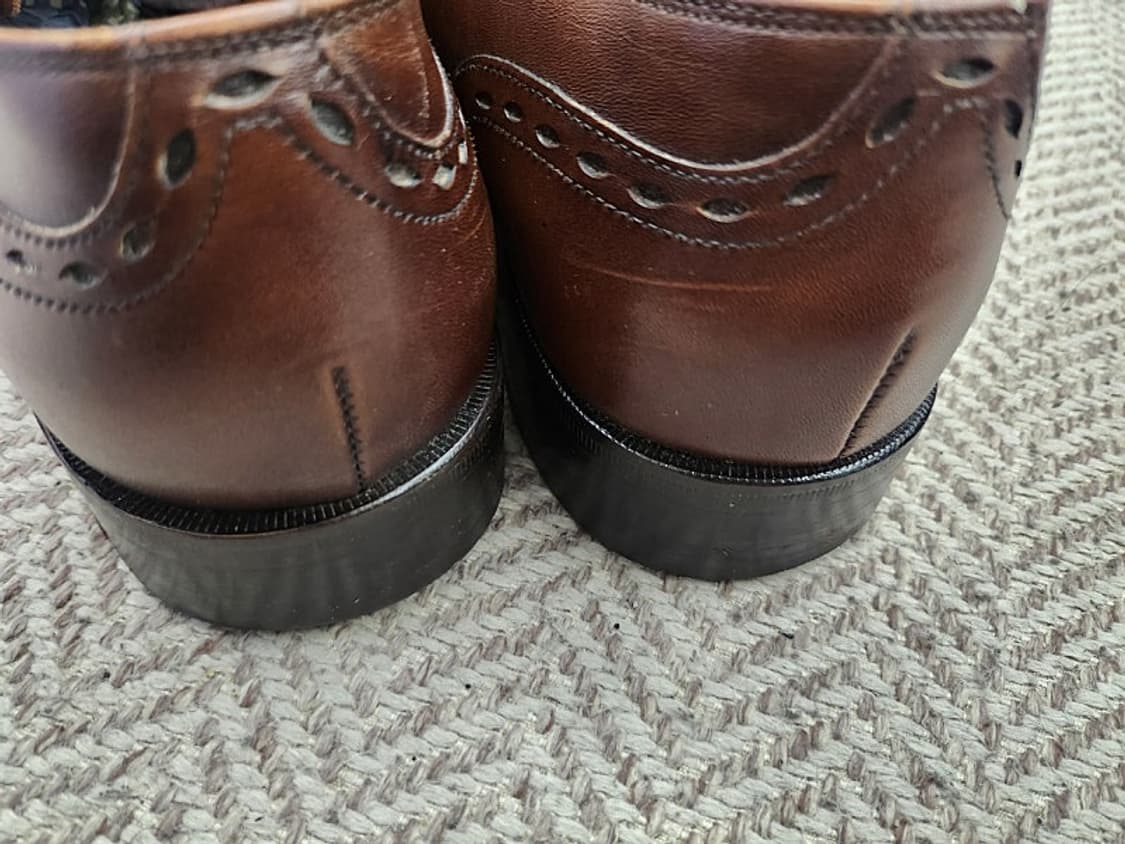 리갈 헤리티지 구두 상품이미지4