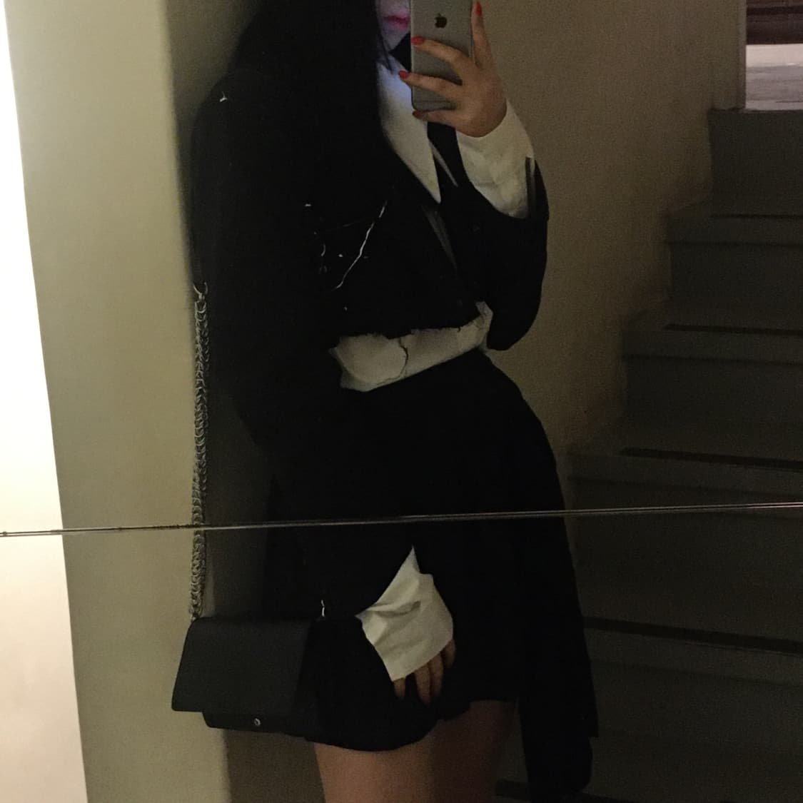 알렉산더왕 체인 크로스백 상품이미지7