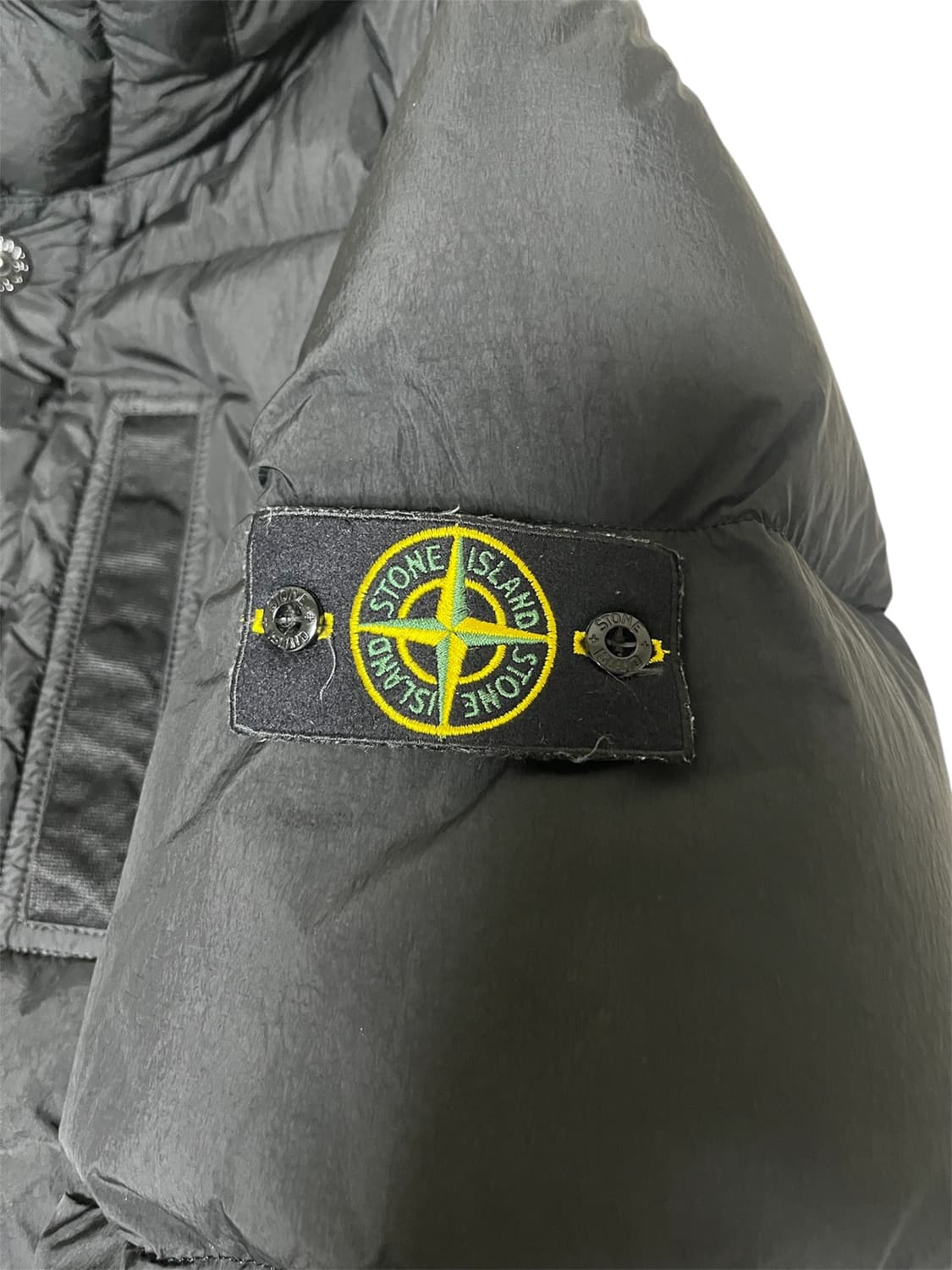 19FW 스톤아일랜드 클링클랩스 상품이미지3