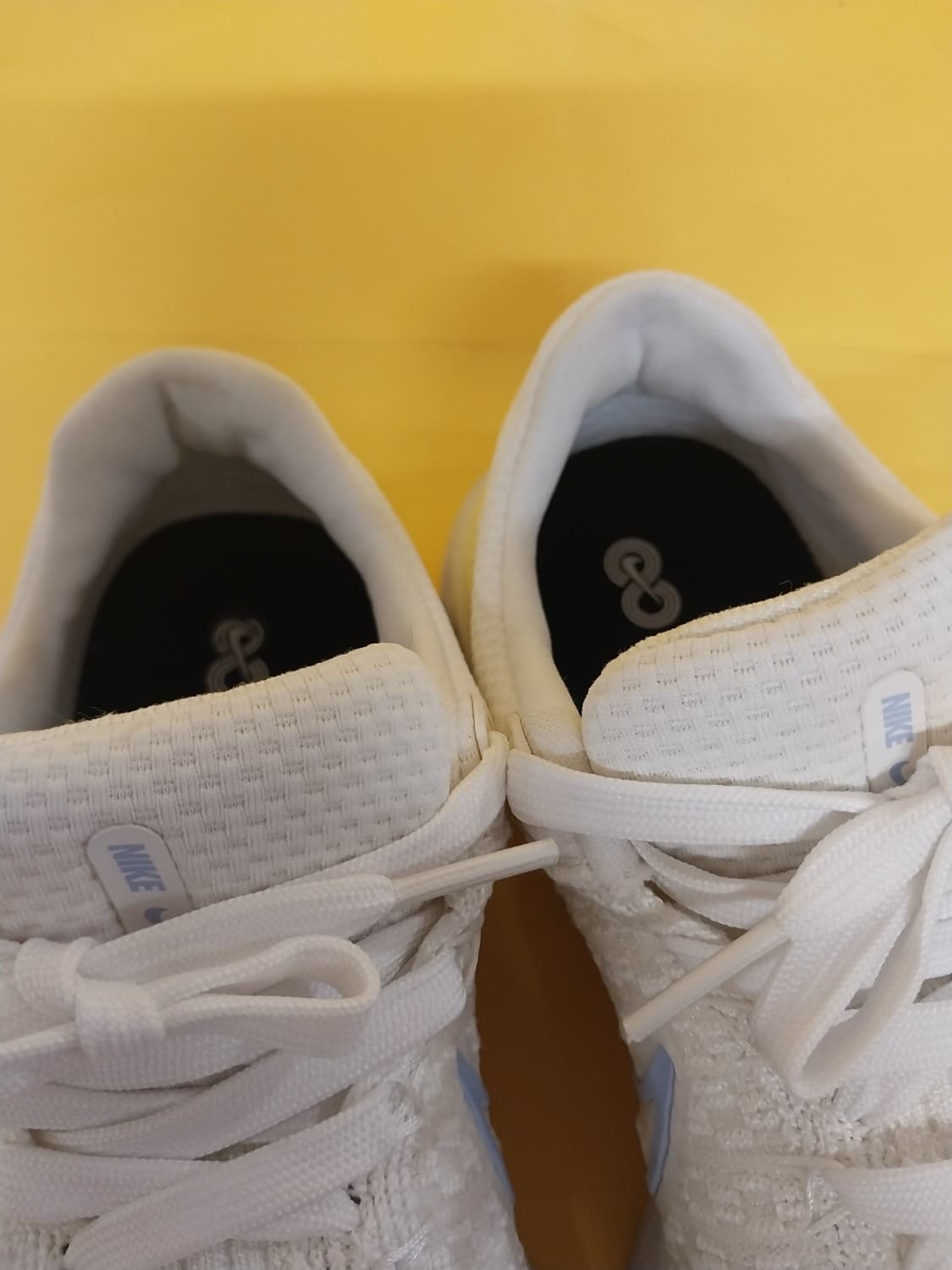 여성 나이키 리액트 인피니티 런 플라이니트3 런닝화, 운동화 (240) 상품이미지5