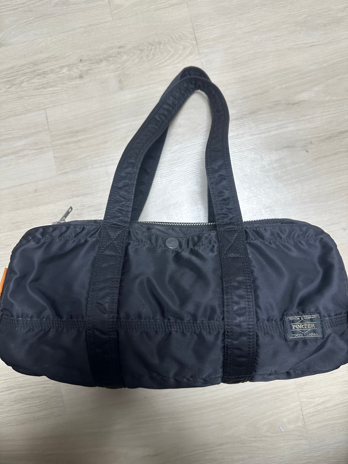 PORTER 요시다 포터 탱커 보스턴백 더플백 L 상품이미지1