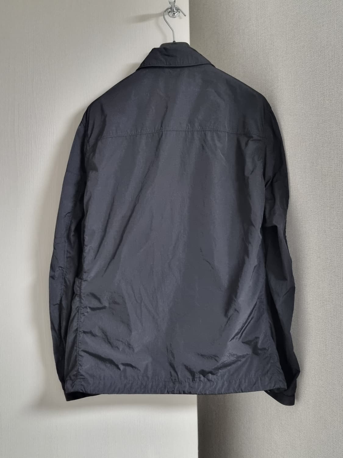 cp컴퍼니 크롬 바람막이 상품이미지2