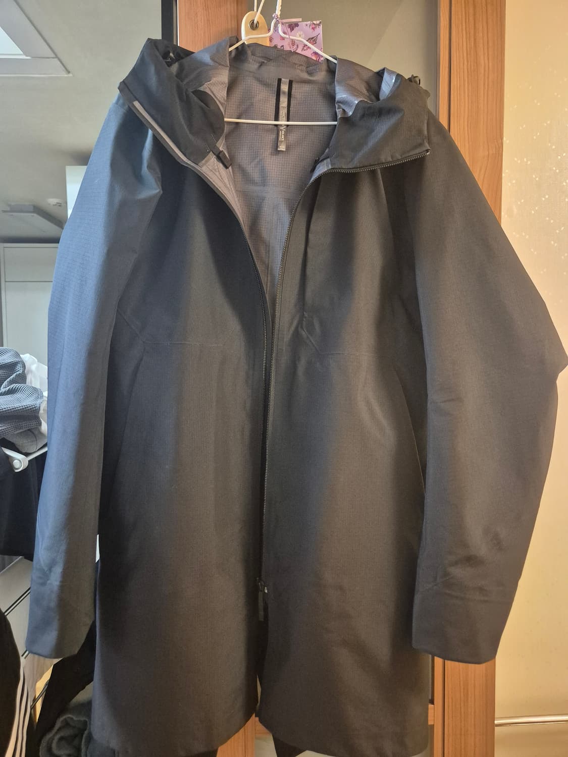 아크테릭스 베일런스 모니터 코트 M(100-105)
 상품이미지1