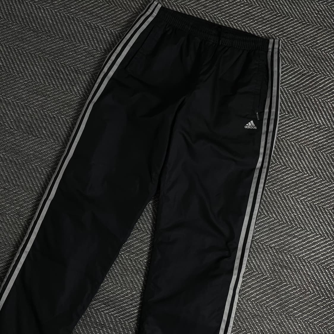 아디다스 올드스쿨 우븐 와이드 트랙팬츠y 3423 상품이미지1