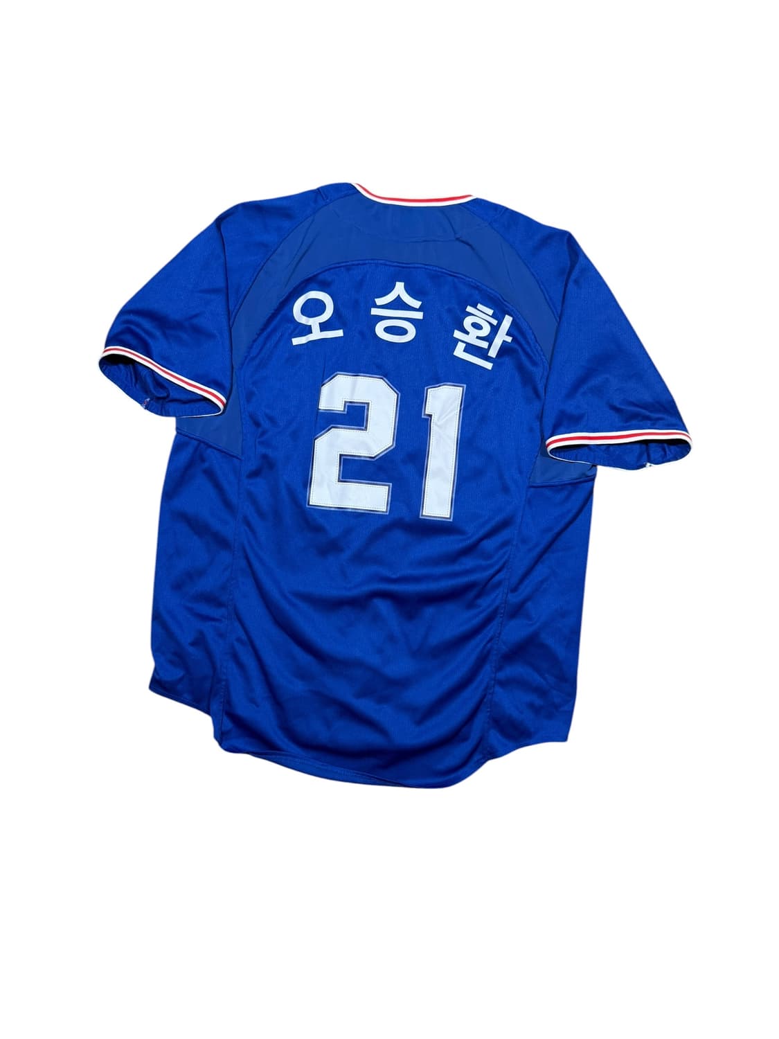 Samsung Lions 삼성 라이온즈 오승환 유니폼 상품이미지2
