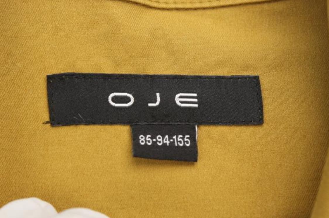 오제이이 원피스 상품이미지5