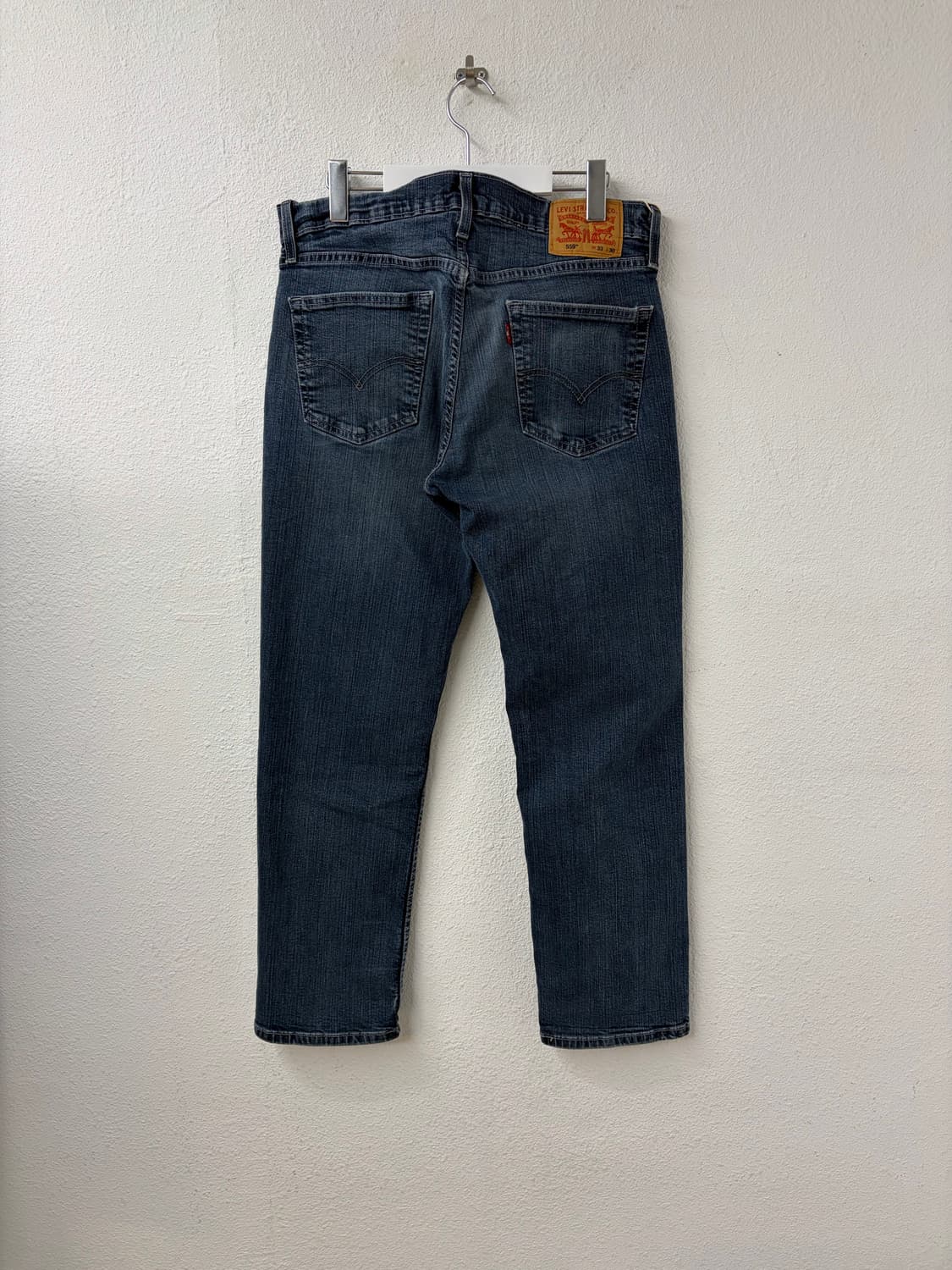 LEVI'S 559 (#011) 상품이미지4