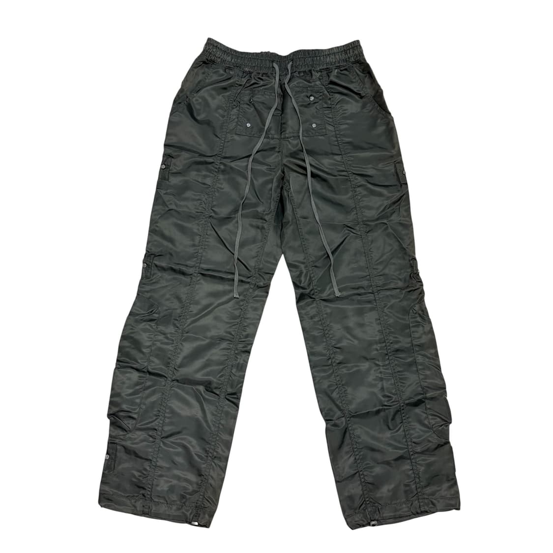 MA-1 Nylon Pants 상품이미지1