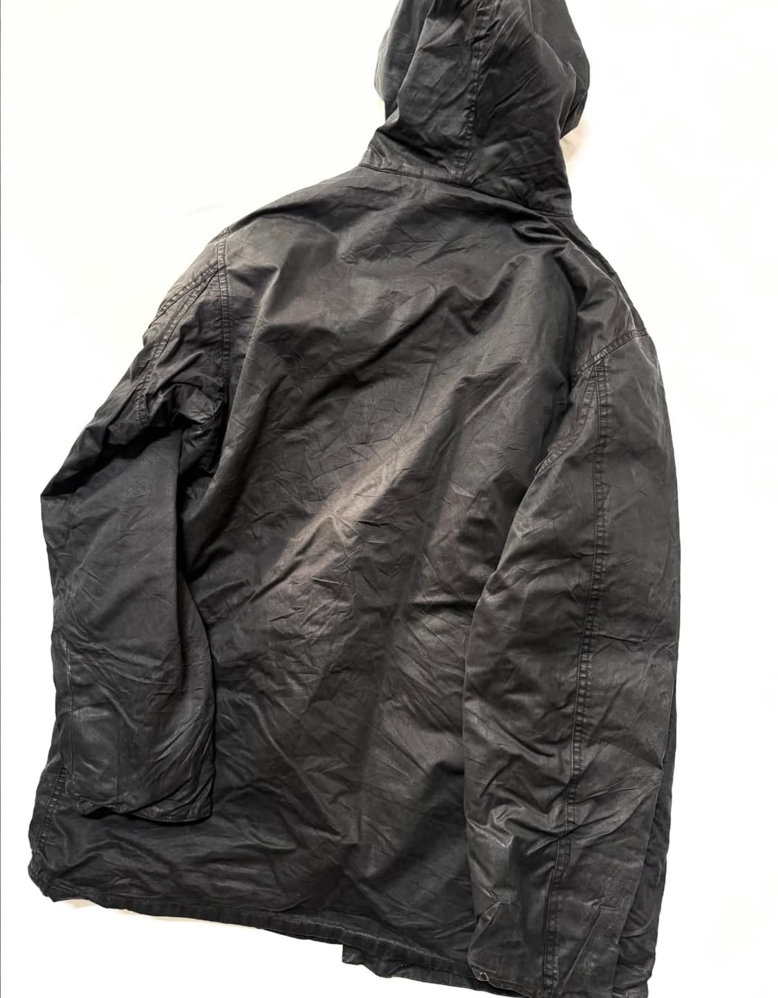 제이 크루 - 왁스 자켓 상품이미지2