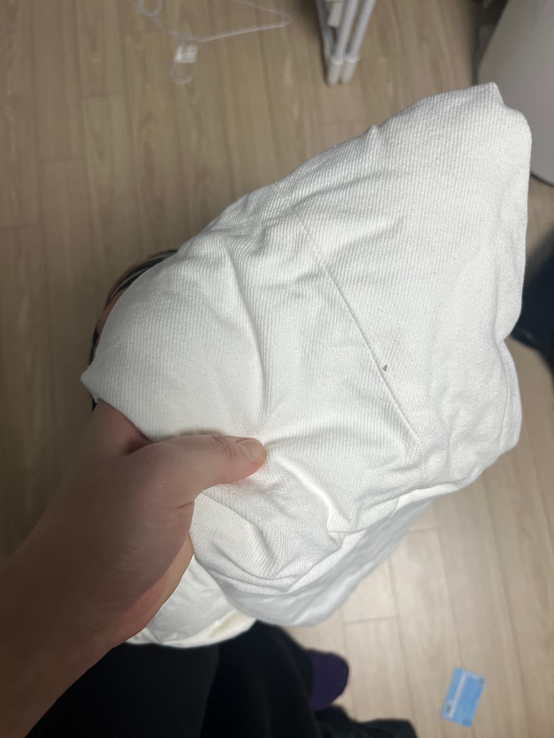 더뮤지엄비지터 자켓 상품이미지10