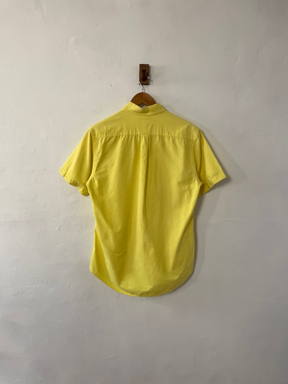 폴로 커스텀핏 반팔 셔츠  상품이미지8