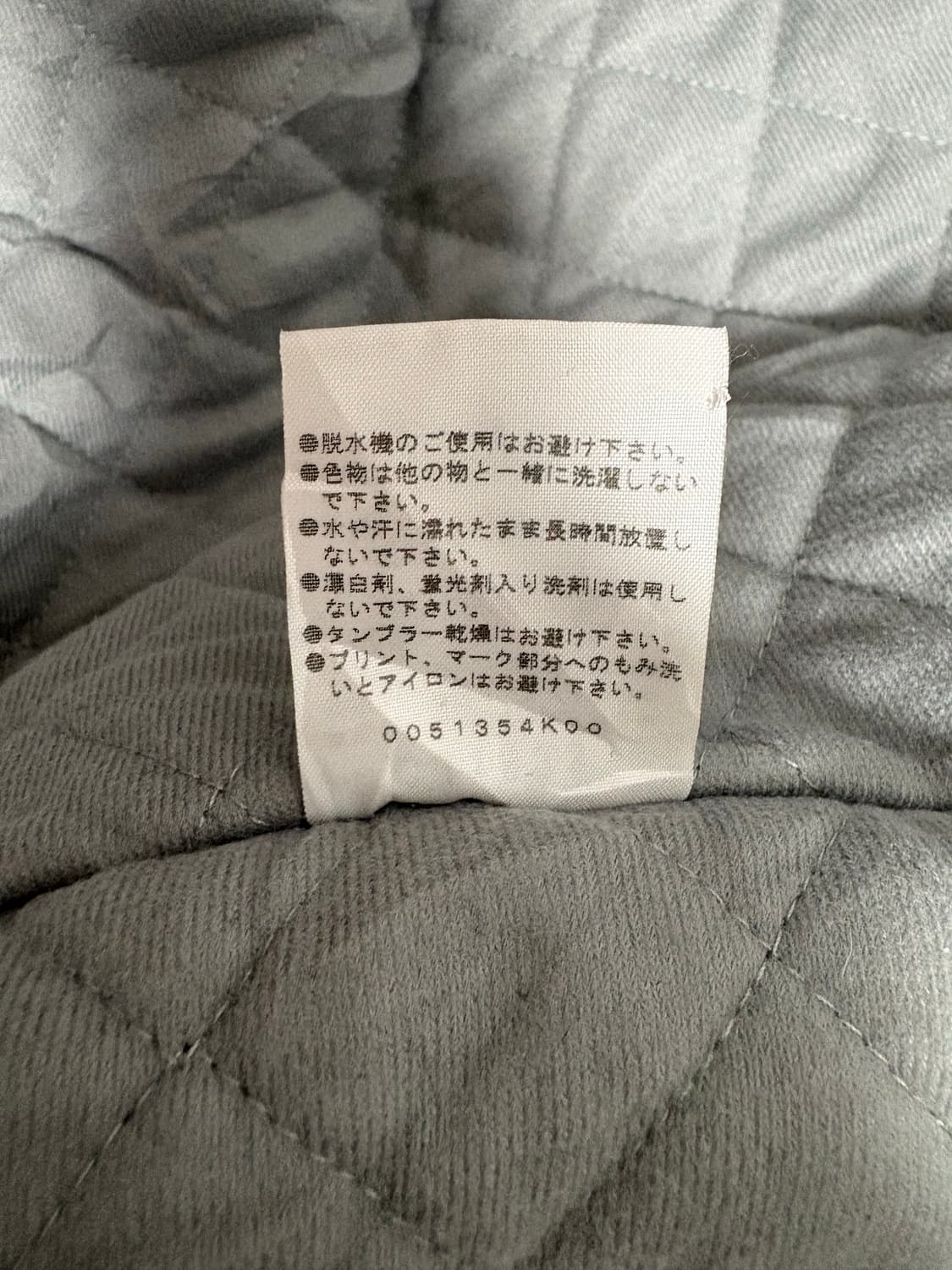 챔피온 자수 벤치 파카 상품이미지9