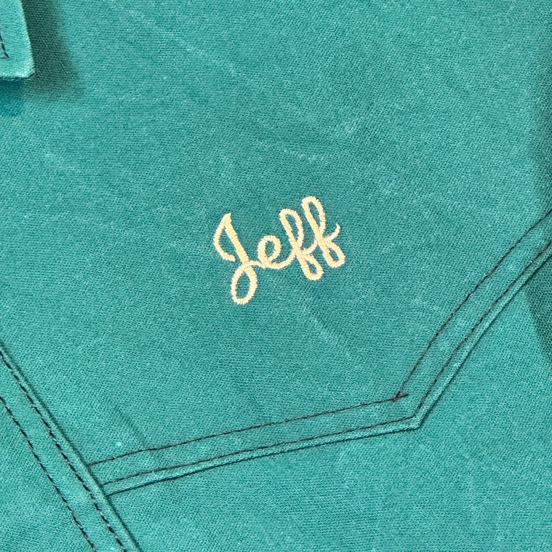 L) Tote Along USA 빈티지 코트 자켓 상품이미지3