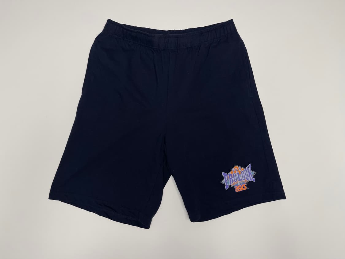 아식스 90s 올드 프로룩 빈티지 티셔츠 셋업 9번 빈티지 ASICS 상품이미지6