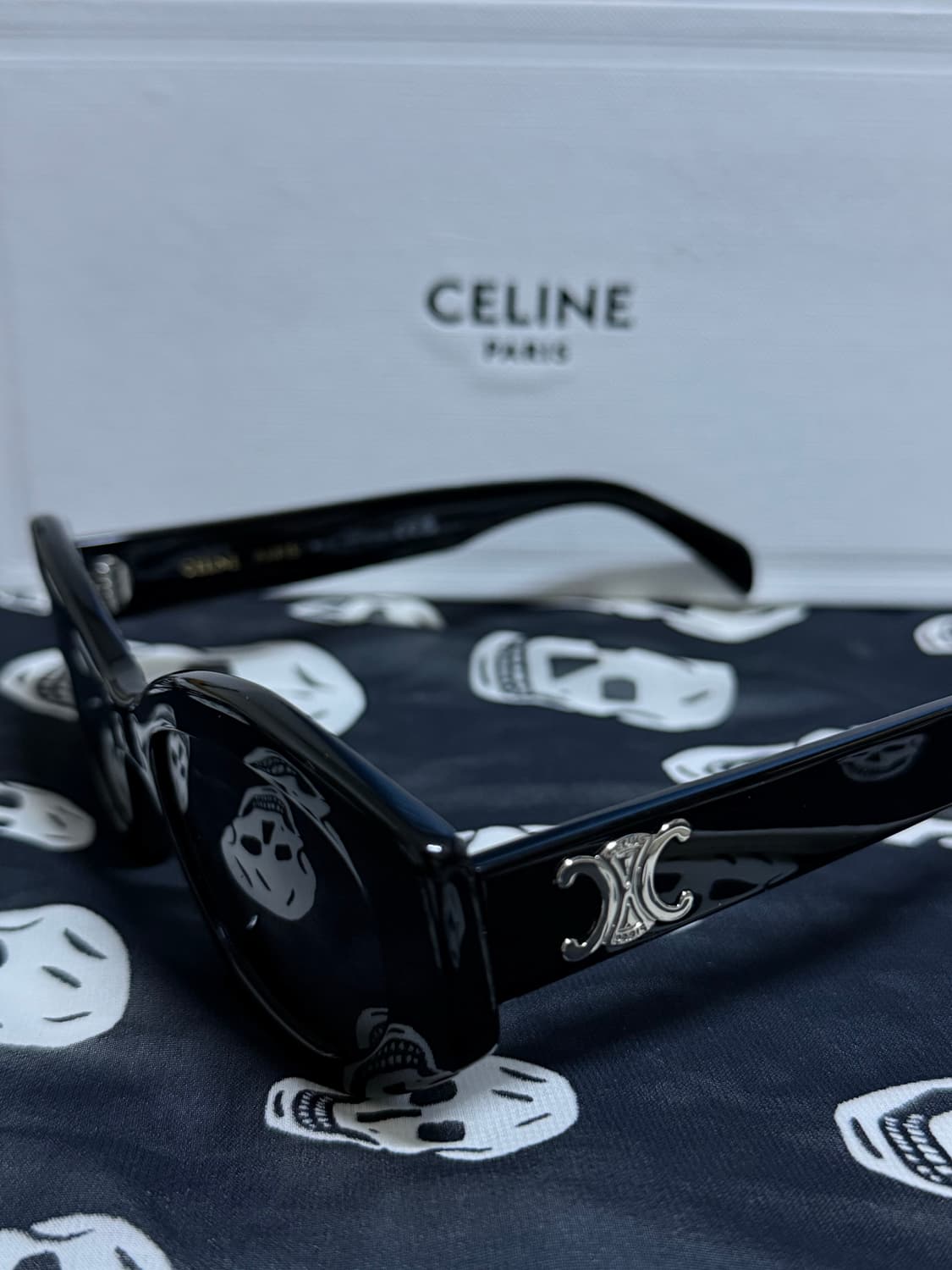 셀린느 선글라스 상품이미지5