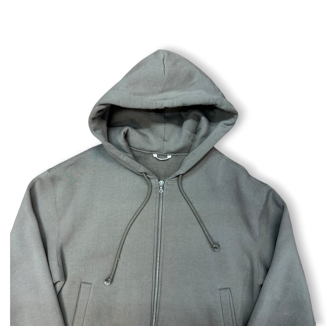 오라리 후드집업 상품이미지2