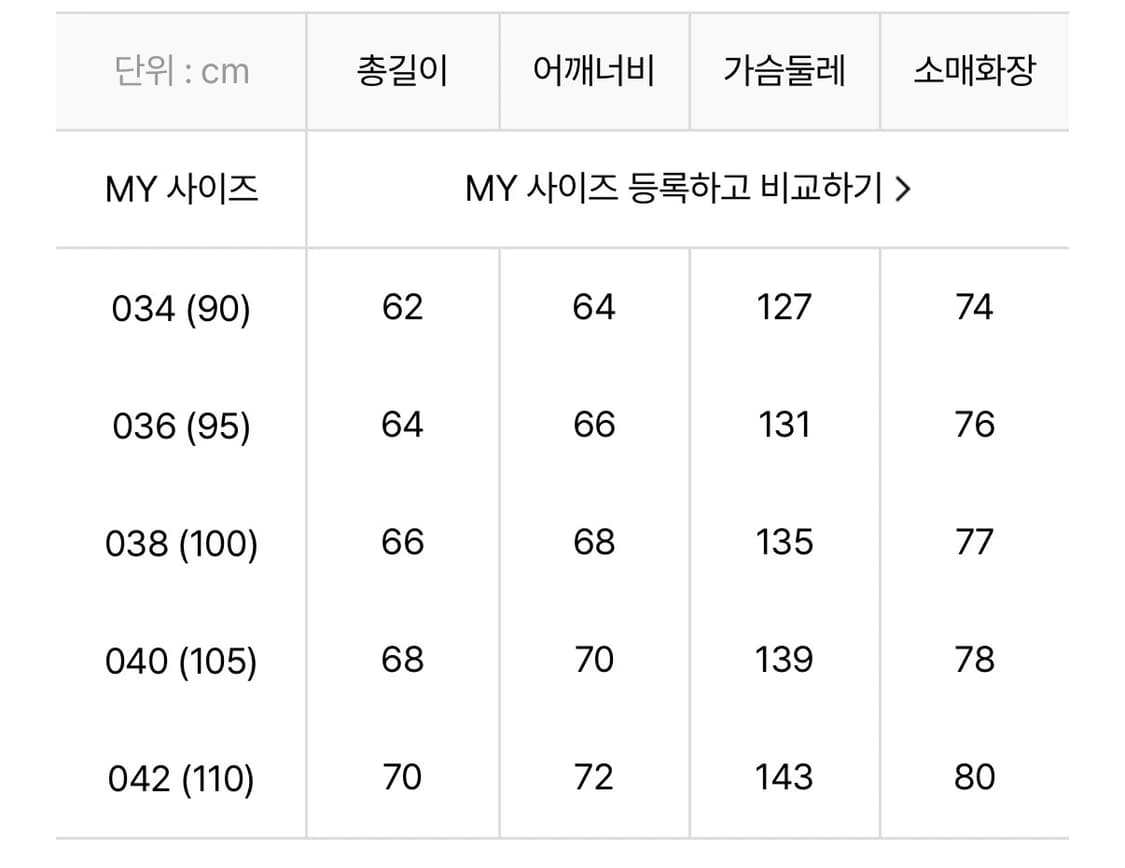 바버 트랜스포트 40 상품이미지5