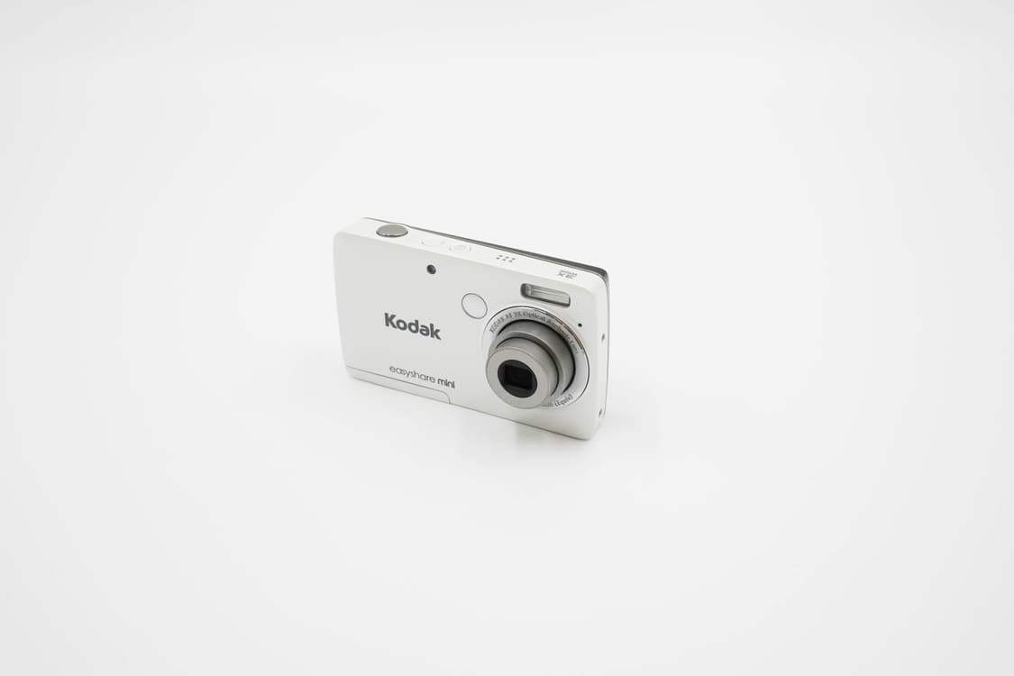 Kodak EasyShare Mini M200 (코닥 Mini M200) 상품이미지6