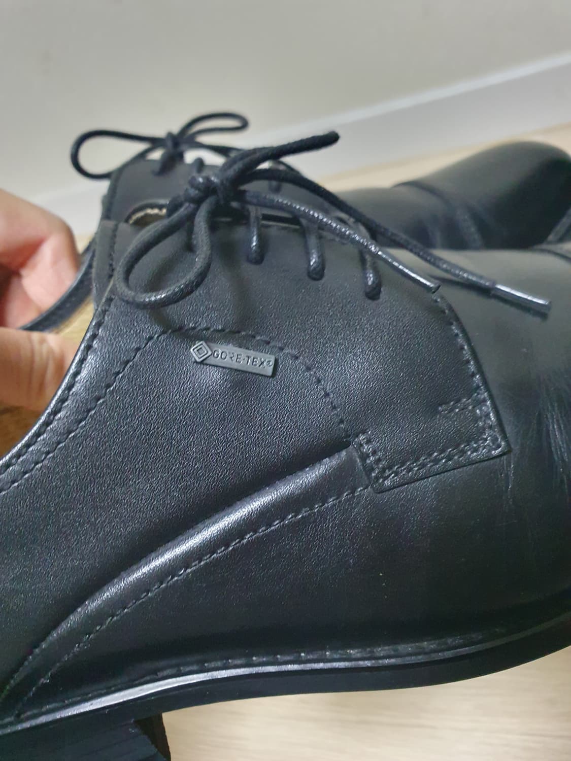 리갈 고어텍스 남성구두 255 상품이미지8