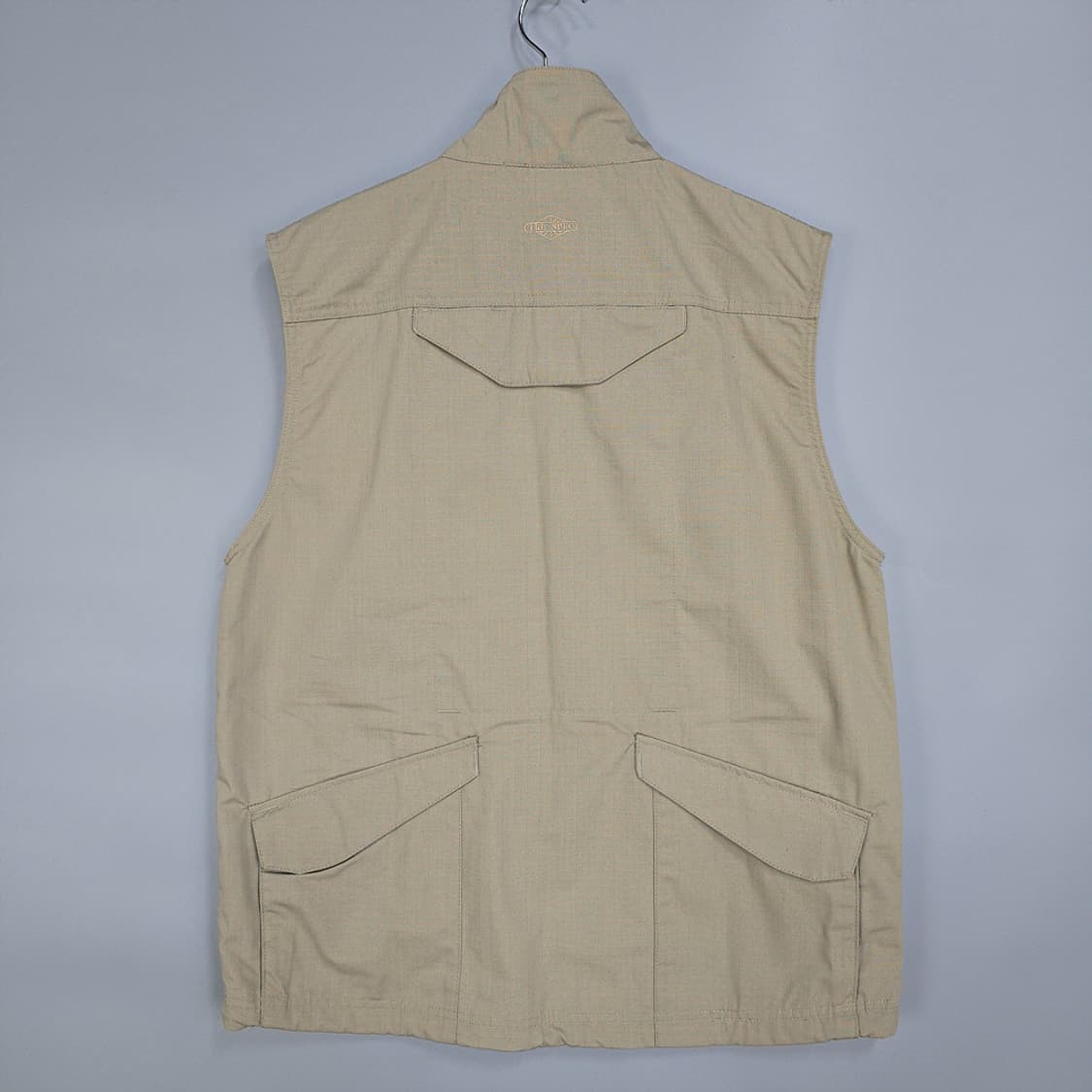 미사용새제품) 트루스펙 남성용 조끼 베스트 S 상품이미지5