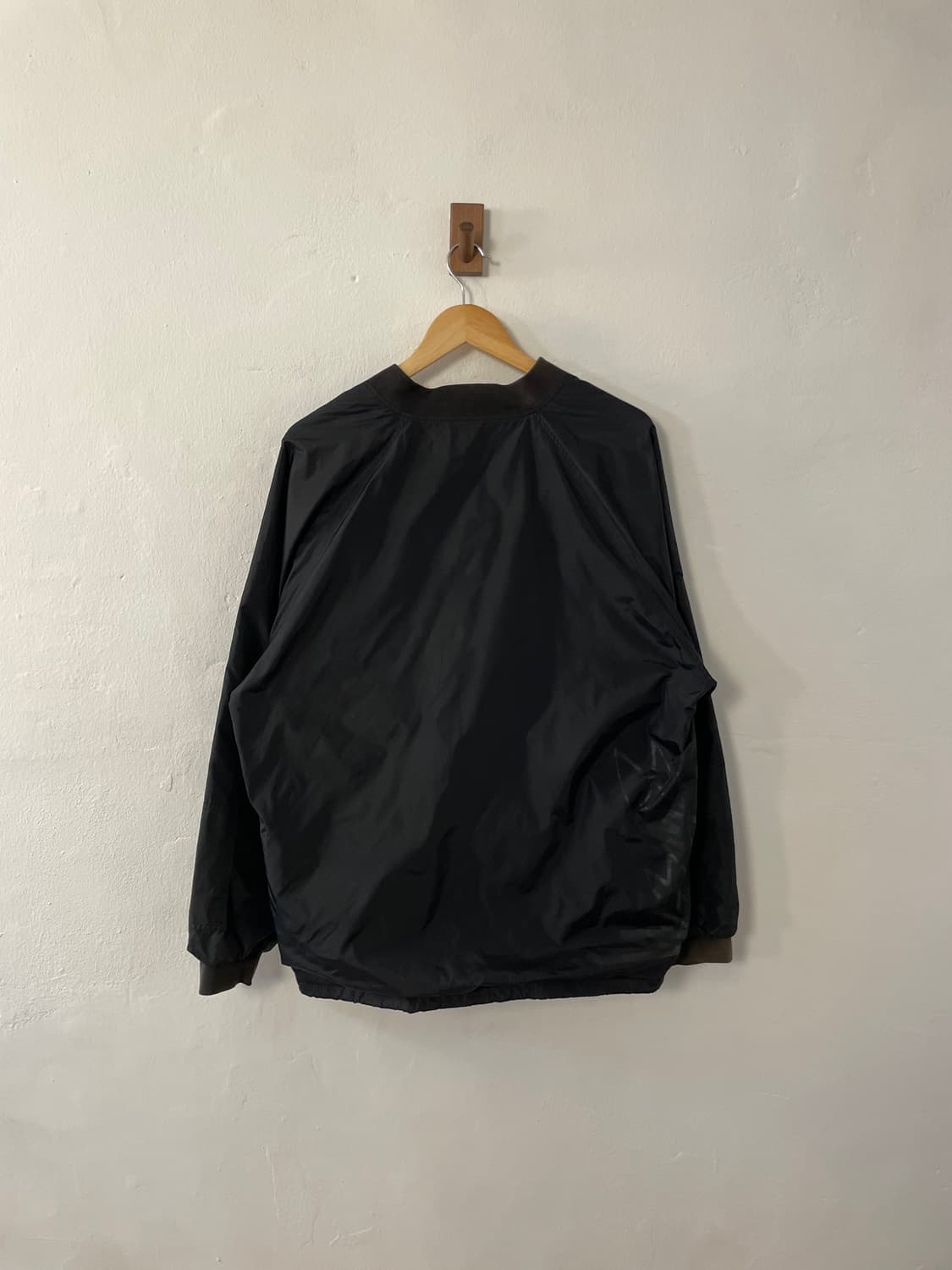 스투시 코치 자켓  상품이미지9