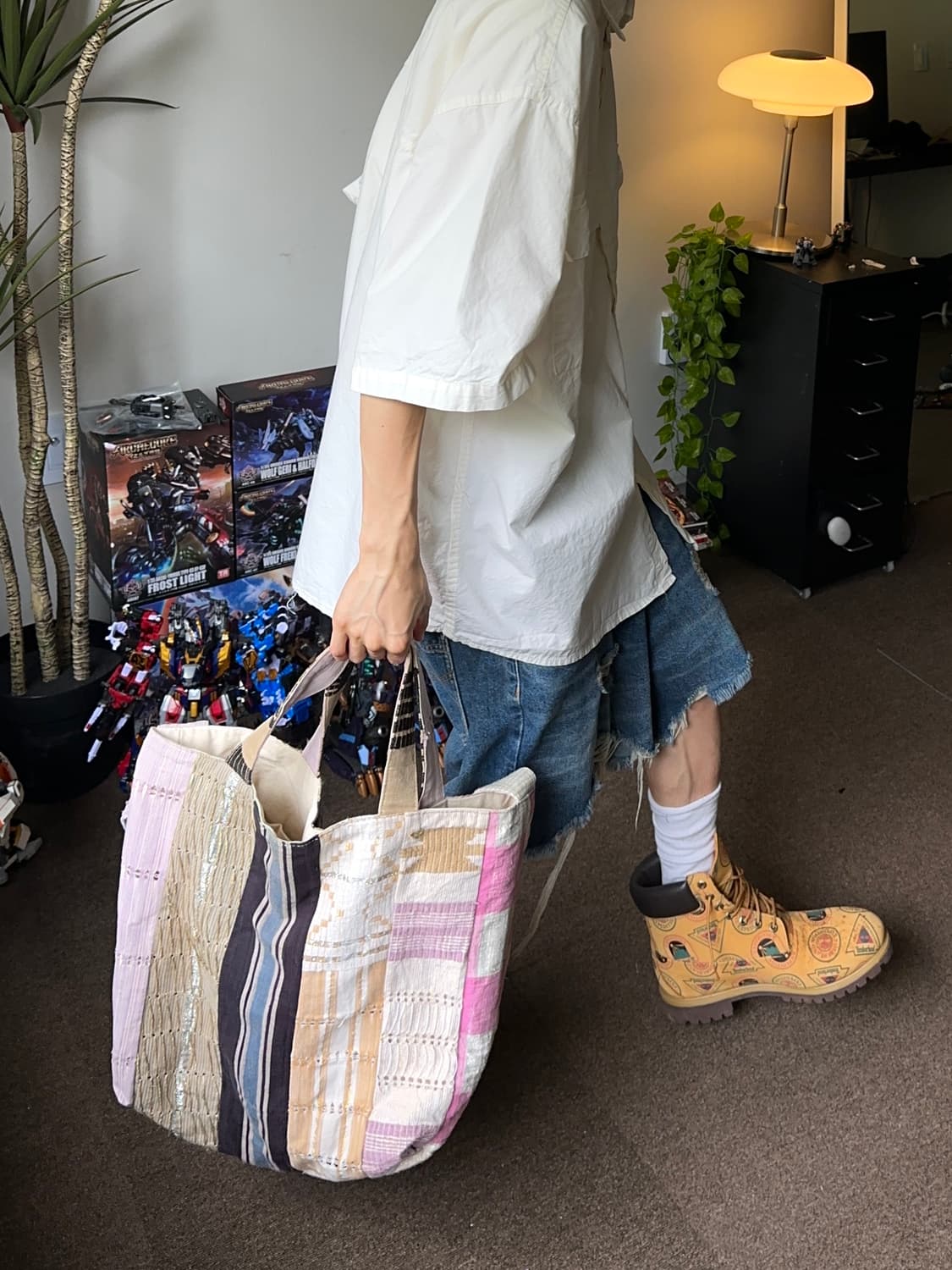 Dosa Luna Bag 상품이미지4