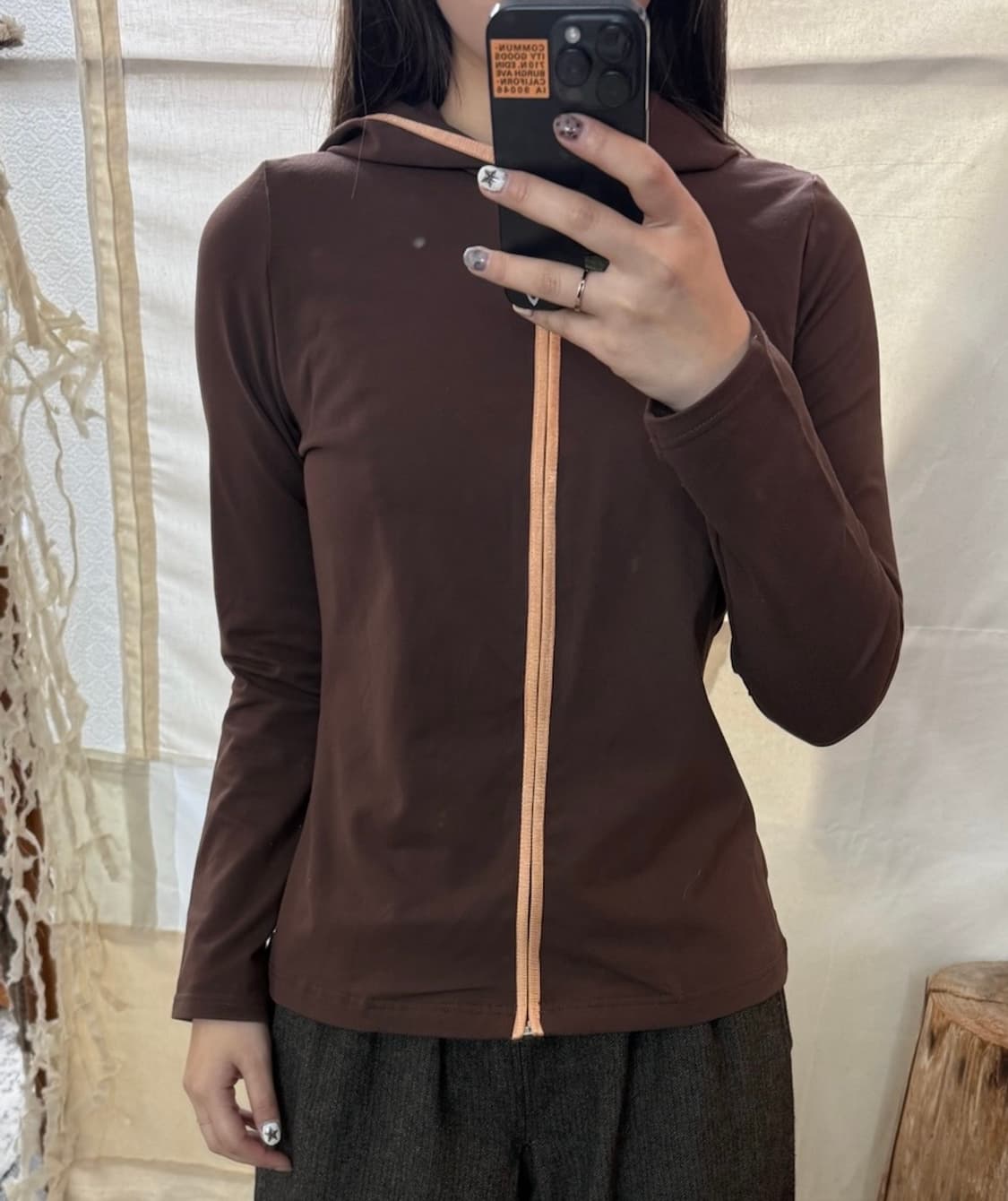 prana zipup 상품이미지1