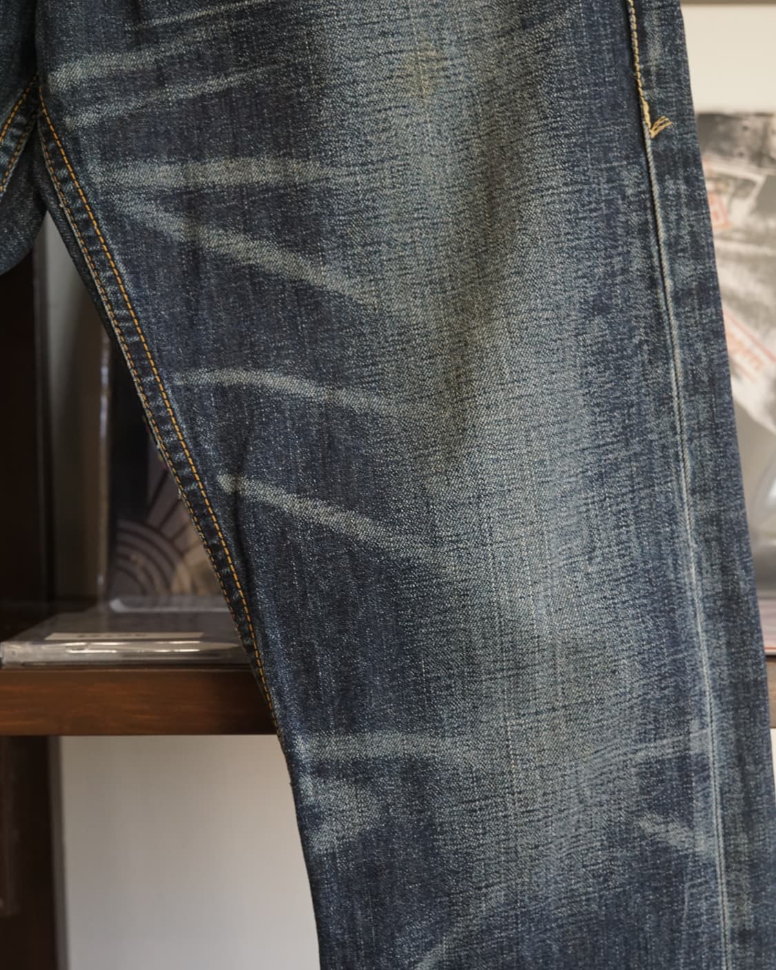 00s Levis B507 상품이미지4