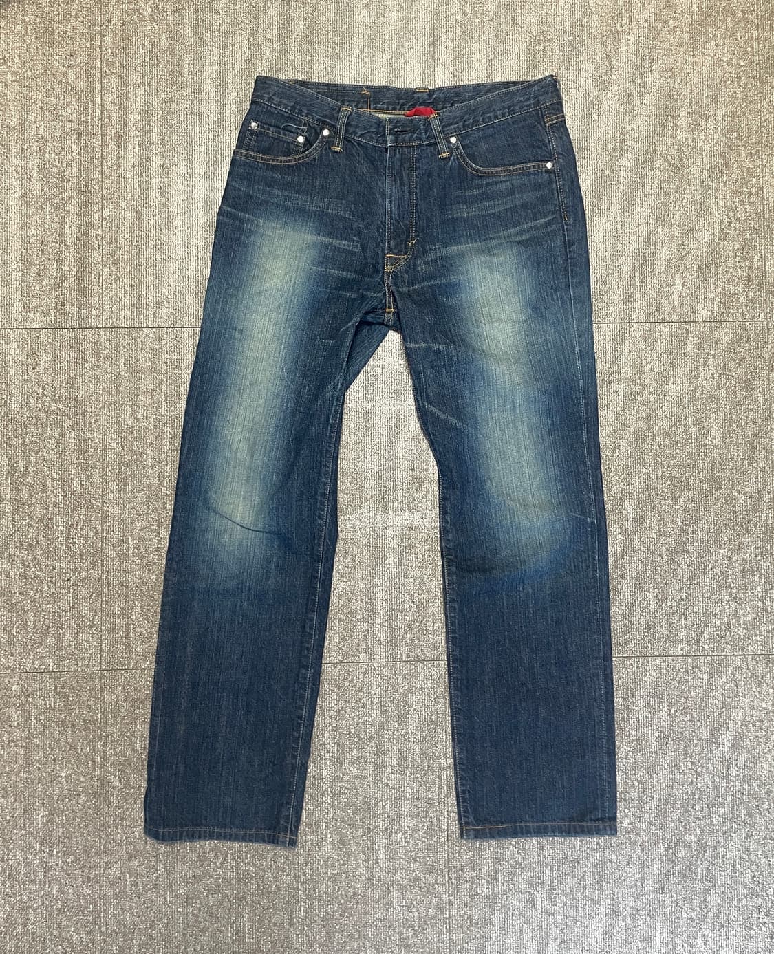 에드윈 edwin 503 S 청바지 상품이미지1