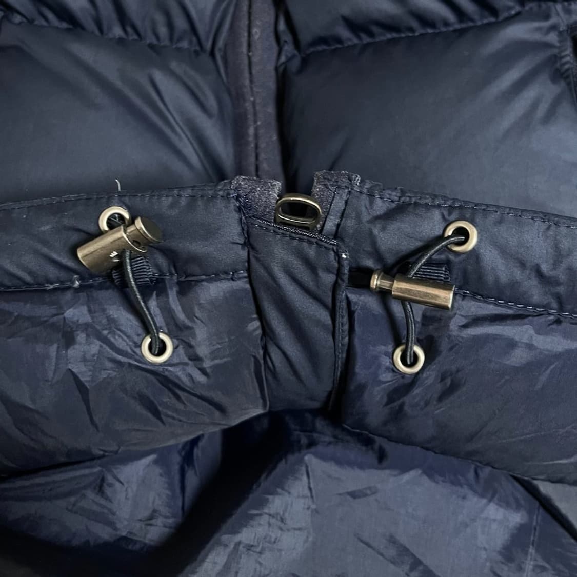 폴로 빅포니 브리튼패딩 미디움 M 상품이미지3