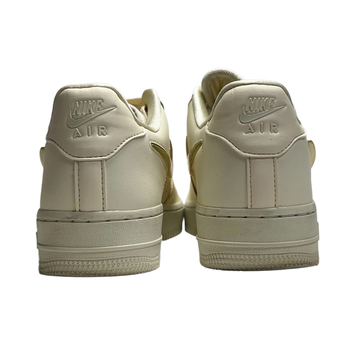 235 (W) 나이키 에어포스1 로우 젤리 퍼프 세일 상품이미지7