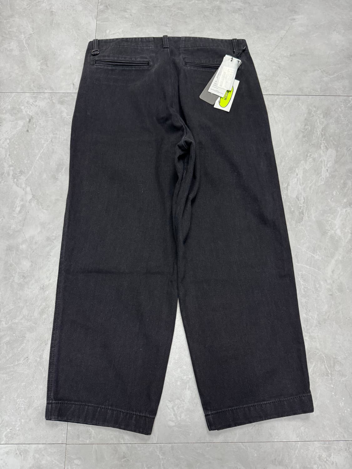 엠엠아이씨 블랙 미사용 상품이미지2