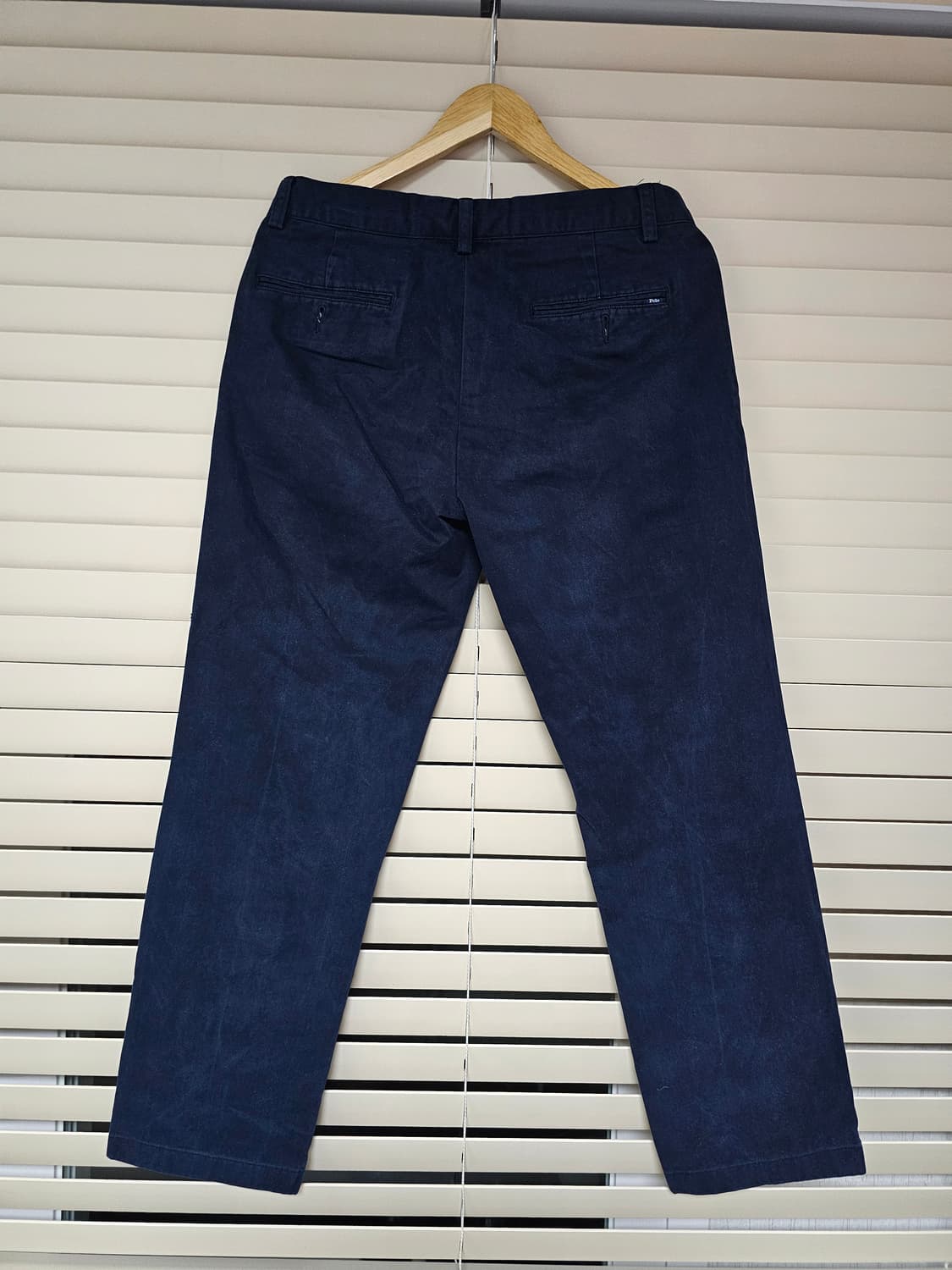 폴로랄프로렌 치노팬츠 네이비 32 상품이미지2