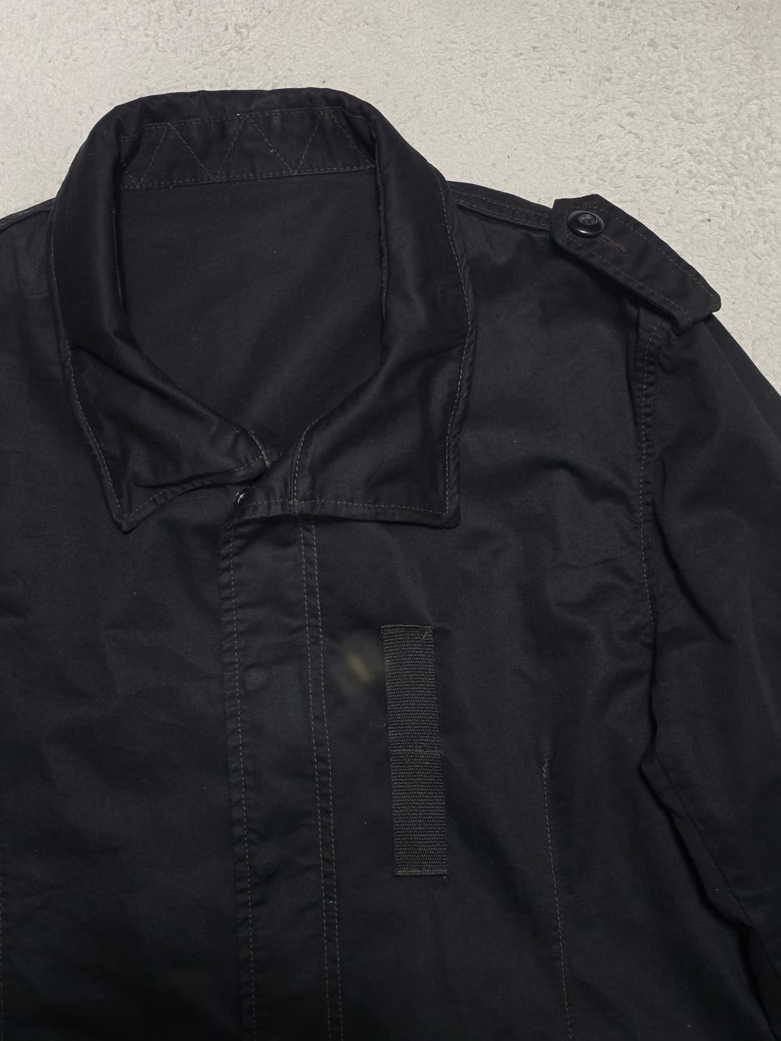 6rageblue 레이지블루 우먼스 코튼 트랙 자켓 L 상품이미지2