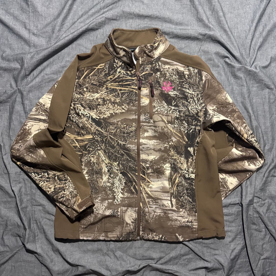 Scent Factor Jacket 상품이미지1