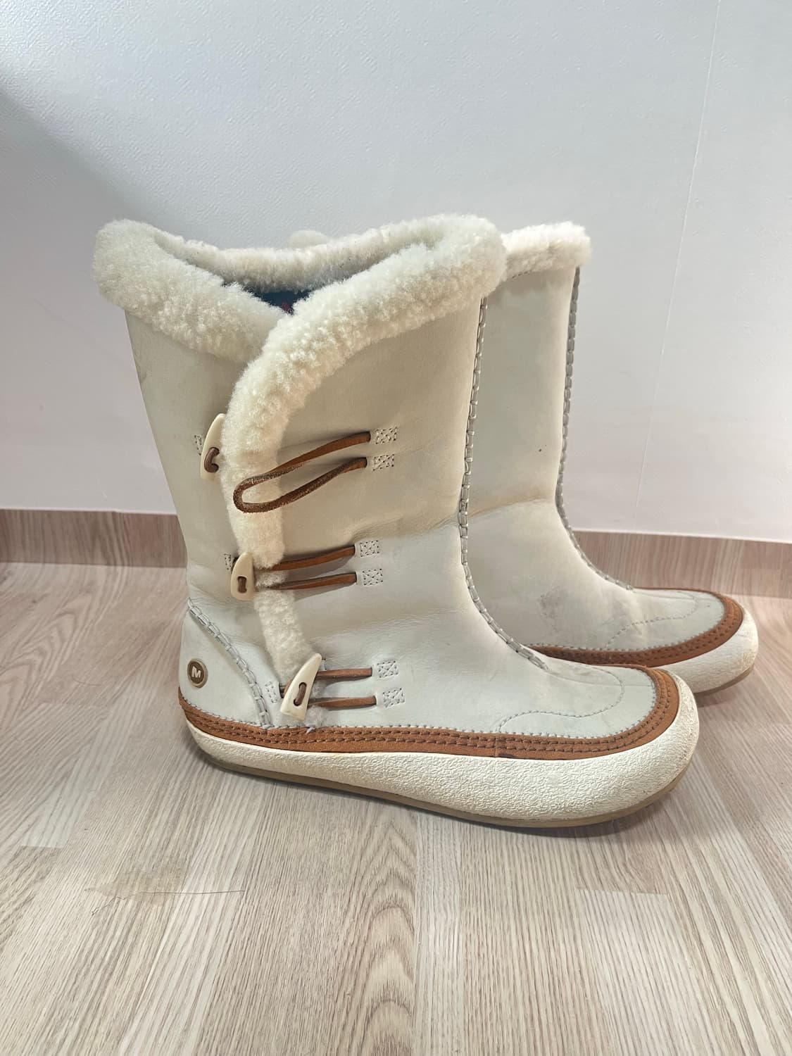 머렐 오이스터 부츠 250 상품이미지2