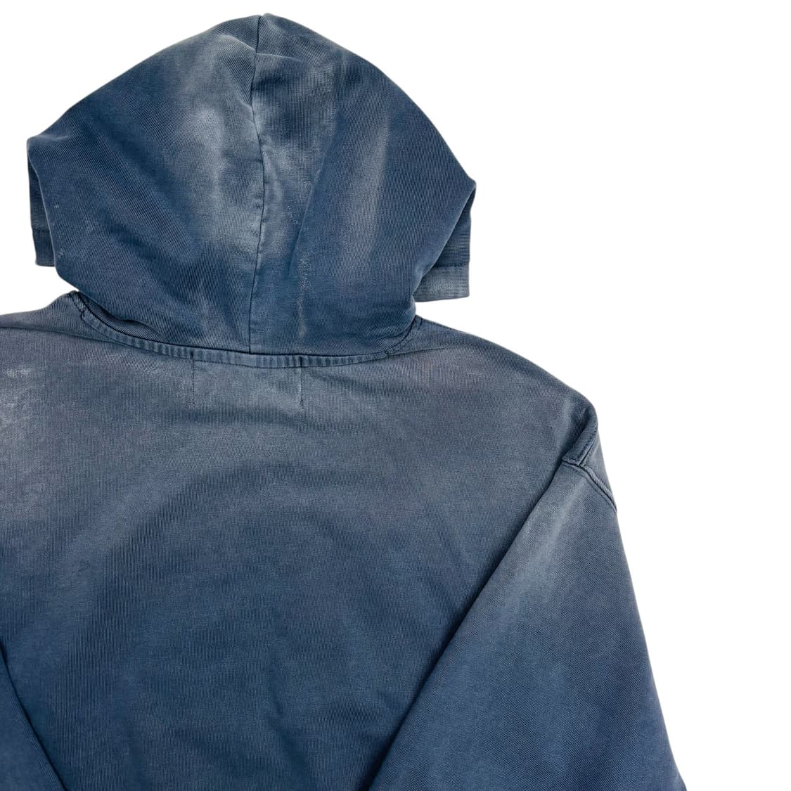 세터 헤리티지 아플리케 다잉 후드 L 상품이미지5