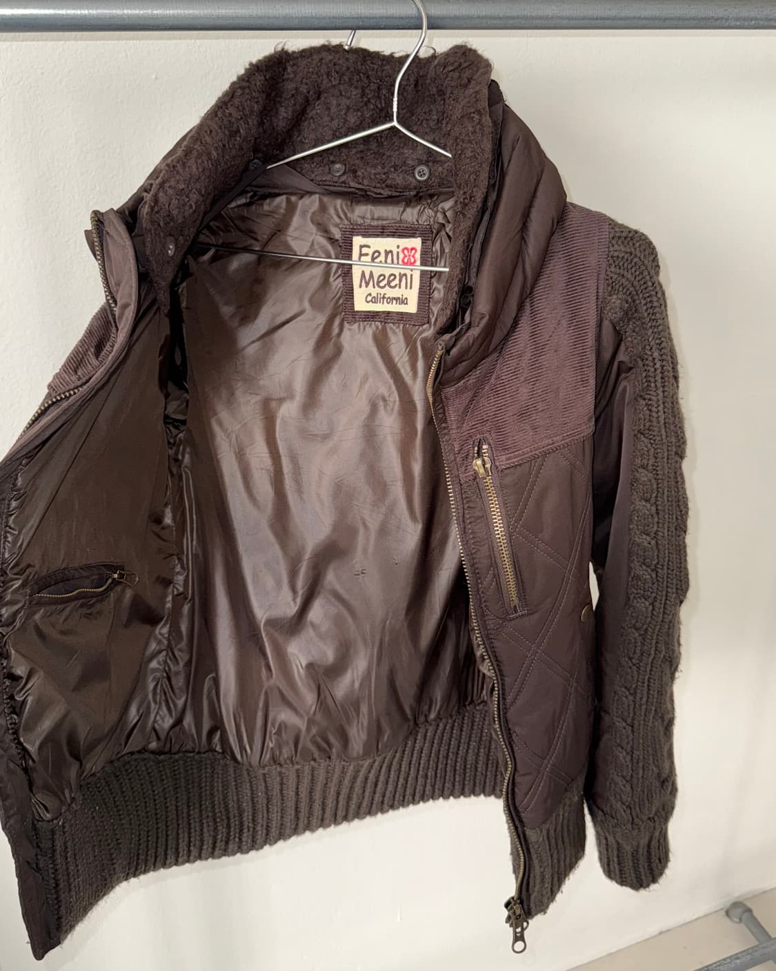 빈티지 점퍼 상품이미지6