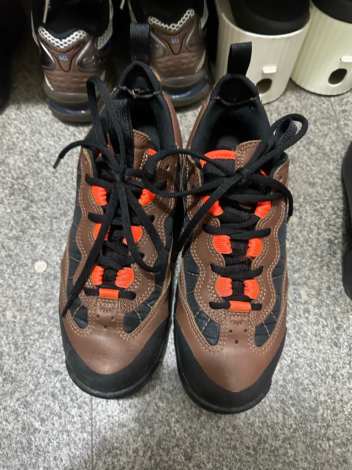 나이키 에어마다 us7 DO9332-200 상품이미지3