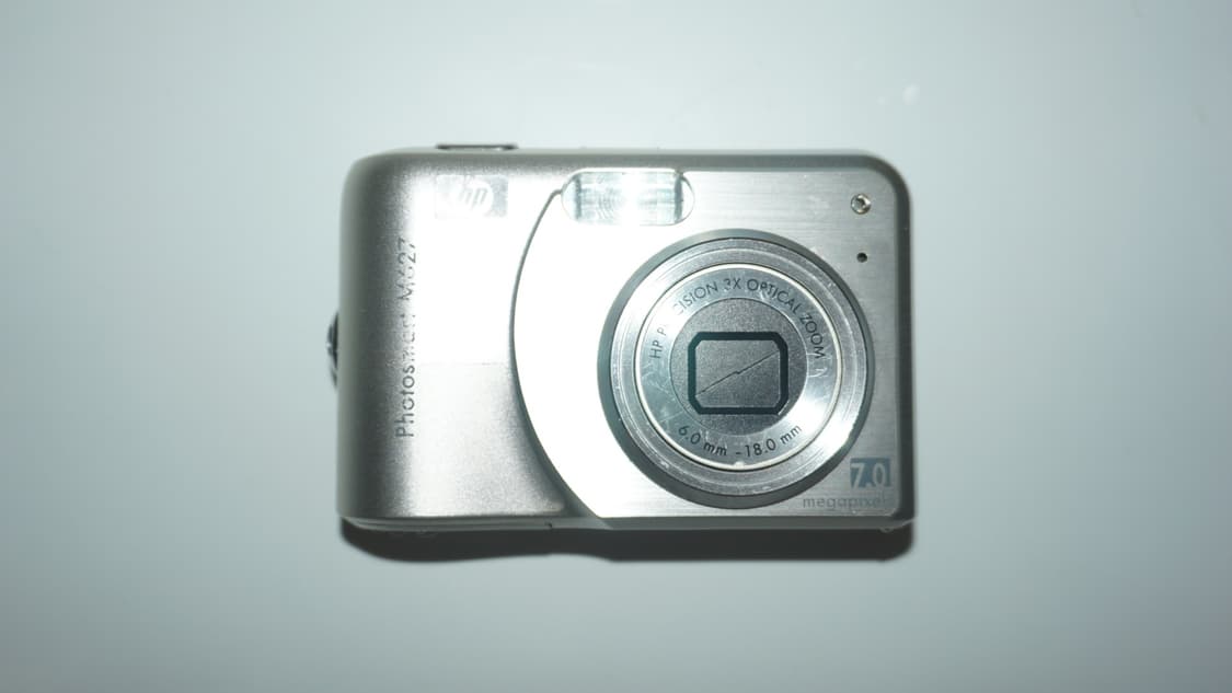 뽀용 작례 ㅇ 박스셑 포토스마트 hp 디카 디지털카메라 코닥 느낌 상품이미지4