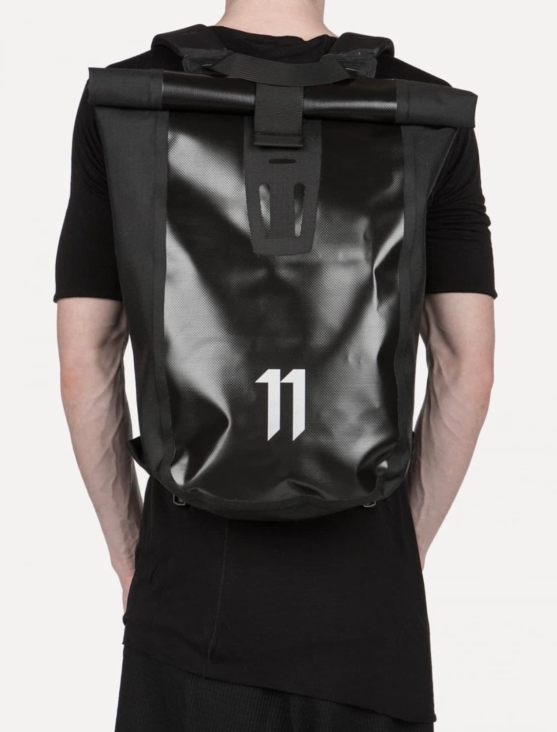 보리스 비잔 사베리 벨로시티 백팩 블랙 상품이미지1