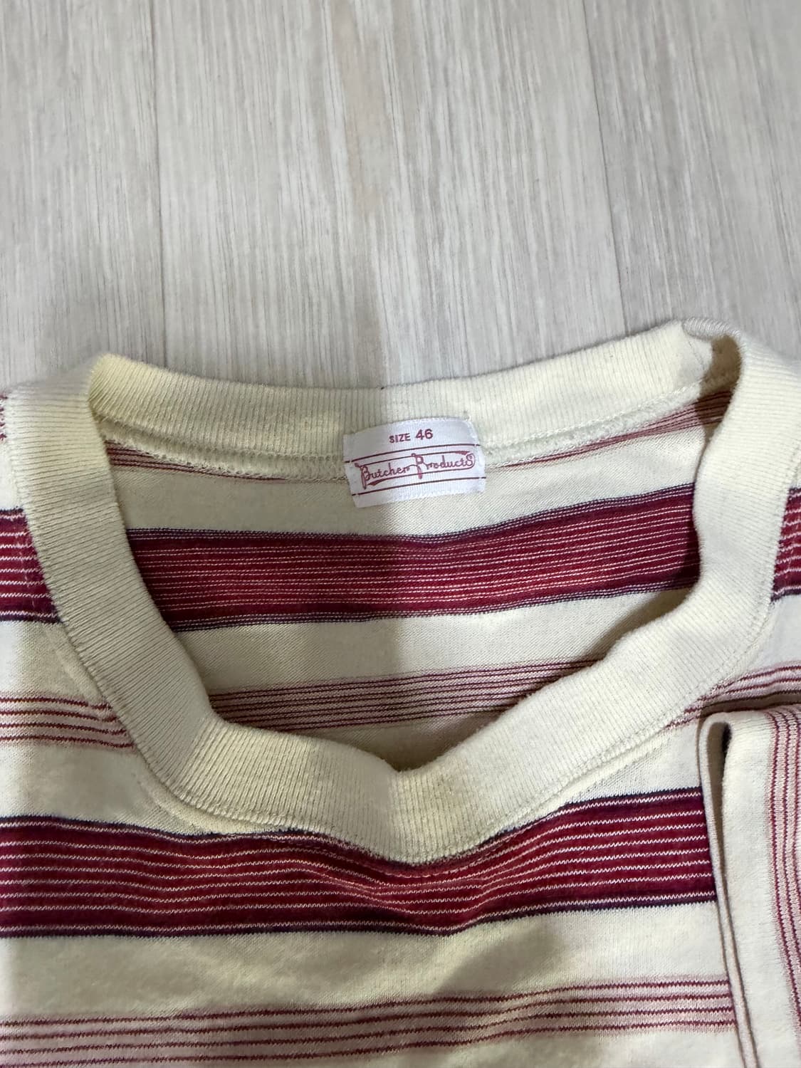 엣라코 스트라이프티46 상품이미지2