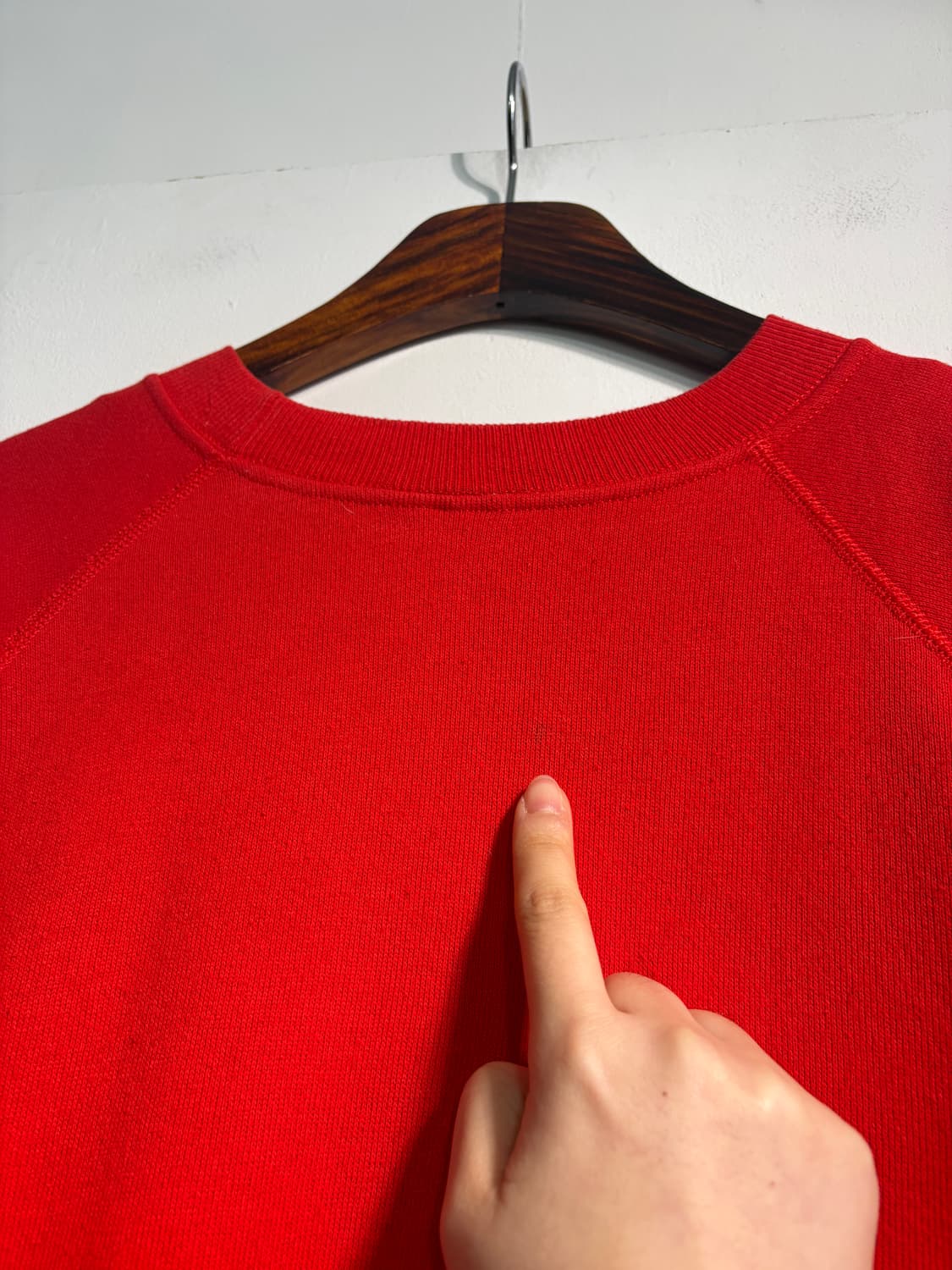 [L~XL] U.S.A. 크리스마스 어글리니트 트리 스웻셔츠 맨투맨  상품이미지9