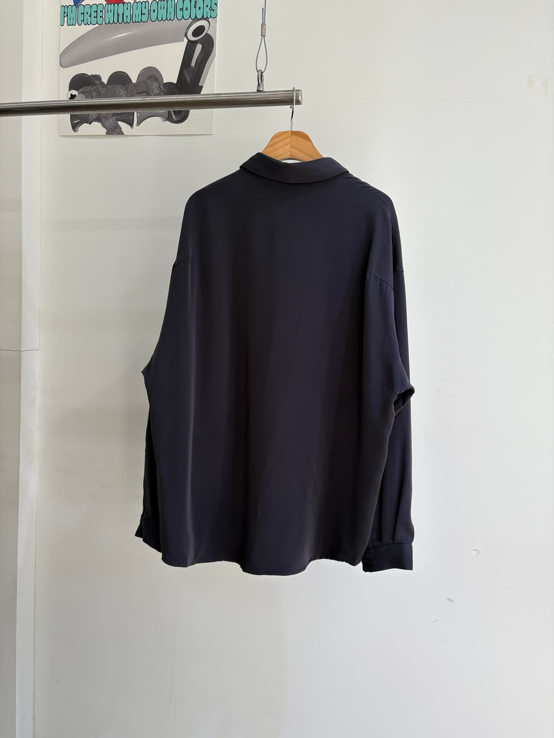 HARE 셔츠 상품이미지5