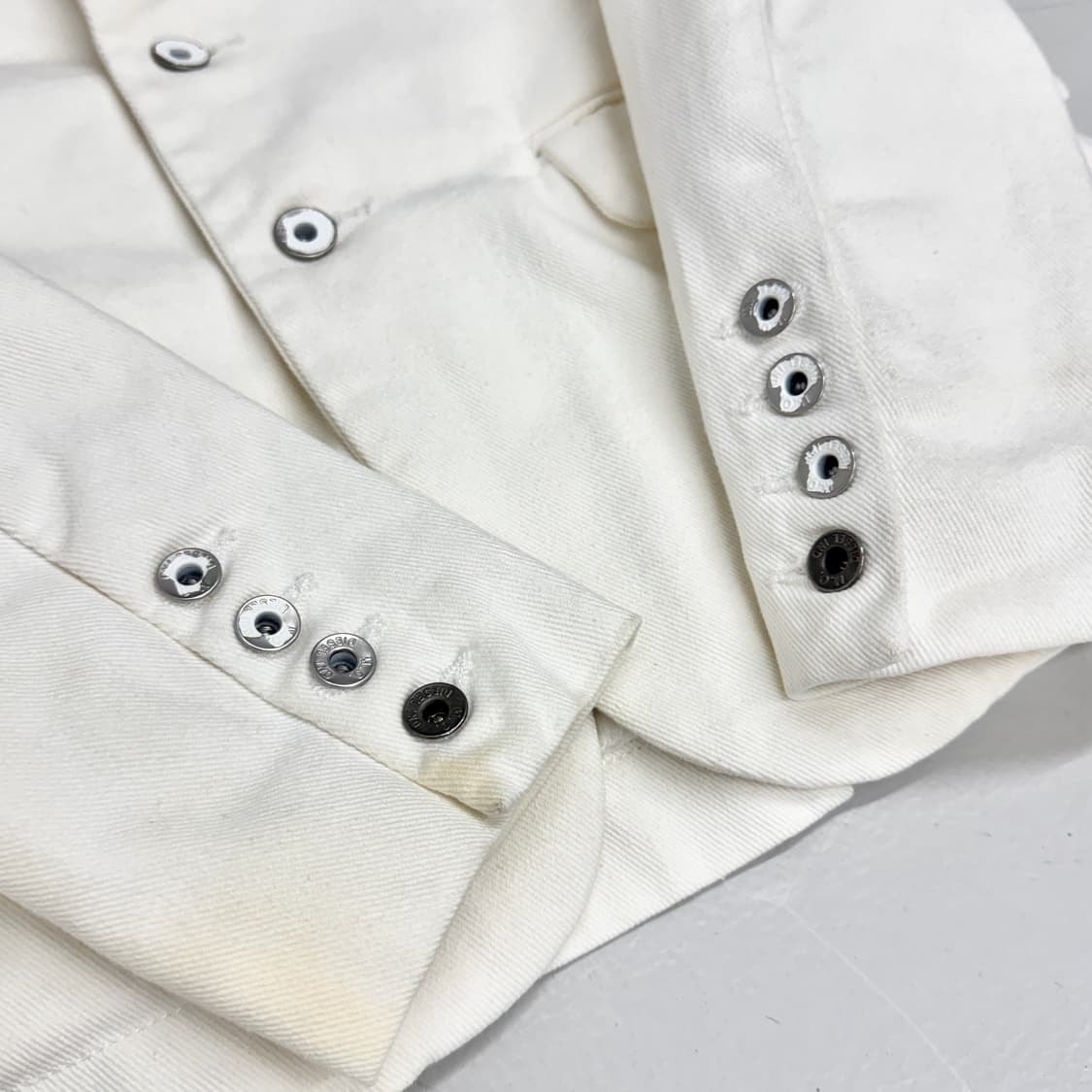 디젤 블레이저 자켓 상품이미지6