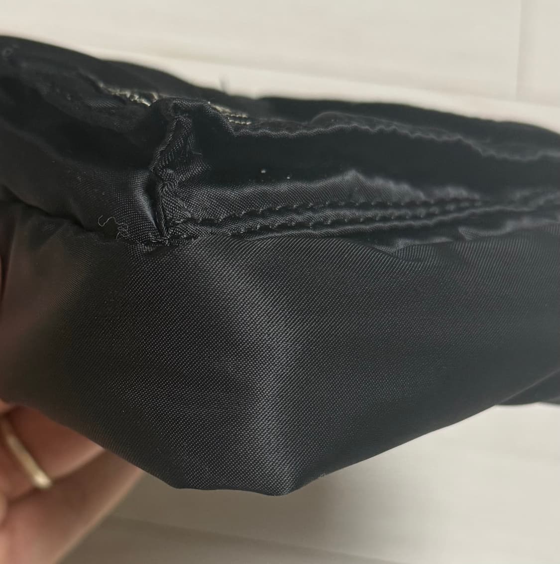 요시다포터 탱커 숄더백 크로스백 스몰 (정품) 상품이미지4