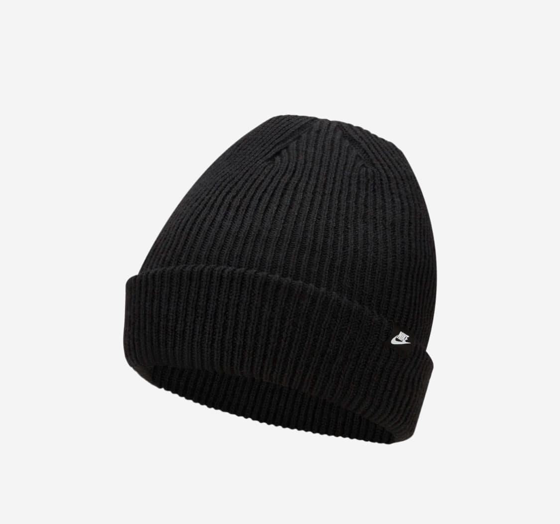 [OS] 나이키 피셔맨 비니 4개 - 블랙/카키/네이비/버건디 상품이미지1